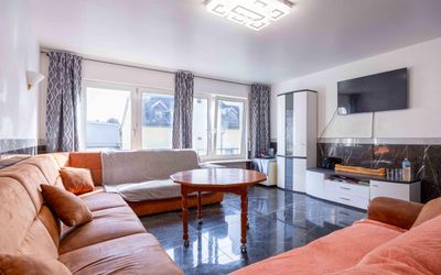 Charmante 3-Zimmer-Eigentumswohnung mit Balkon in zentraler Lage von Hanau