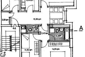 94m² - Großzügige 4-Zimmer-Wohnung mit Balkon, zwei Stellplätzen und attraktiver WG-Eignung – Hessenstraße 20, 97078 Lindleinsmühle, Würzburg – Vorschaubild 32