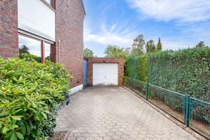 Gepflegtes 1-2-Familienhaus mit Garten und Garage in Nebenstraße von Burgdamm – Die vollständige Adresse der Immobilie erhältst du vom Anbieter., 28717 Burgdamm, Bremen – Vorschaubild 21