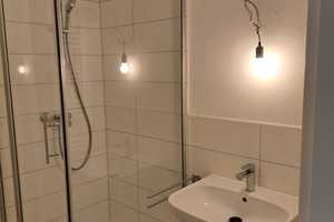 Erstbezug, 2 ZKDB Terasse, neue Einbauküche,  60 m²,  810 € +NK – Linienstraße 3, 40227 Düsseldorf – Vorschaubild 8