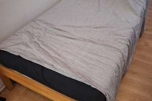 **1 ZKDB,  renoviert, nur RWTH und FH Studenten, 663 € Warm, mit Strom und Internet, ab 01.09.26** – Roermonder Str. 101, 52072 Ponttor, Aachen – Vorschaubild 2