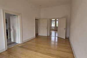 Nähe Adolfsallee - Stilvolle Altbauwohnung mit Balkon – Die vollständige Adresse der Immobilie erhältst du vom Anbieter., 65185 Mitte, Wiesbaden – Vorschaubild 8
