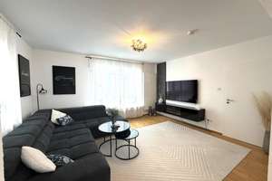 Modernes Wohnen mit Terrasse in begehrter Lage von Alt-Godesberg – Die vollständige Adresse der Immobilie erhältst du vom Anbieter., 53177 Alt-Godesberg, Bonn – Vorschaubild 2