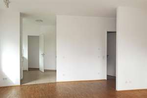 2 Zimmer Whg. mit EBK und S/W Balkon, Fernblick, Fußbodenheizung u. Gäste WC in D-Flingern – Frank-Zappa-Str. 14, 40235 Flingern Nord, Düsseldorf – Vorschaubild 13