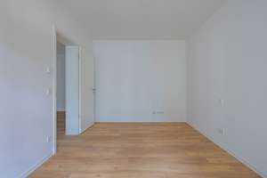 4-Zimmer-Wohnung (Typ 13) mit Balkon, zwei Badezimmern und eigenem Keller | ab sofort verfügbar – Raderberggürtel 50, 50968 Marienburg, Köln – Vorschaubild 31