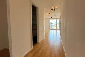 Wohnen am Milaneo - 2 Zimmer mit Blick auf die Dächer Stuttgarts – Die vollständige Adresse der Immobilie erhältst du vom Anbieter., 70173 Europaviertel, Stuttgart – Vorschaubild 2