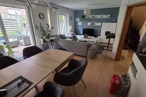 Altenberge, helles, freundliches Reihenmittelhaus in ruhiger, zentraler Wohnlage zu vermieten – Die vollständige Adresse der Immobilie erhältst du vom Anbieter., 48341 Altenberge – Vorschaubild 12