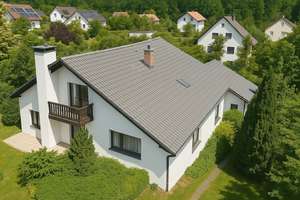 Ein Zuhause mit Potenzial und Charme in Toplage – anschaulich visualisiert – Die vollständige Adresse der Immobilie erhältst du vom Anbieter., 91301 Forchheim – Vorschaubild 1