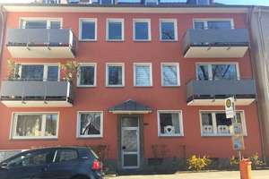 4 Zimmer Wohnung Bonn-Kessenich keine WG