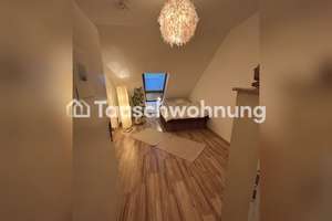 Tauschwohnung: DG Wohnung – Die vollständige Adresse der Immobilie erhältst du vom Anbieter., 1099 Äußere Neustadt, Dresden – Vorschaubild 2