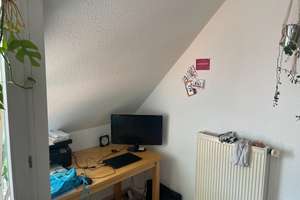 2 Zimmer Maisonettewohnung in der Gießener Innenstadt – Riegelpfad 64, 35392 Innenstadt, Gießen – Vorschaubild 11