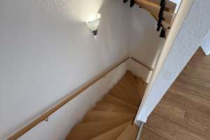 Modernes 6-Zimmer-Reihenhaus mit Garten und Stellplatz in Frankfurt-Sossenheim – 65936 Sossenheim, Frankfurt am Main – Vorschaubild 25