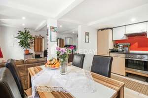 Gepflegtes, teilvermietetes MFH mit 3 Wohnungen und Ausbaureserve für eine weitere Wohnung!  – Die vollständige Adresse der Immobilie erhältst du vom Anbieter., 72768 Oferdingen, Reutlingen – Vorschaubild 10
