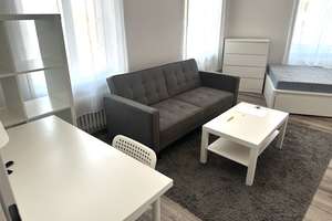 1-Zimmer-Wohnung in Berlin - zentrale Lage direkt am Landwehrkanal – Die vollständige Adresse der Immobilie erhältst du vom Anbieter., 10967 Neukölln (Ortsteil), Berlin – Vorschaubild 5