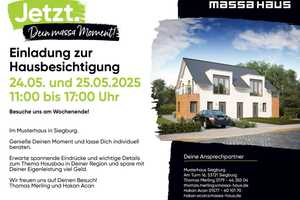 Durch Eigenleistung günstig ins moderne Traumhaus – Rhein-Sieg-Kreis – Vorschaubild 12