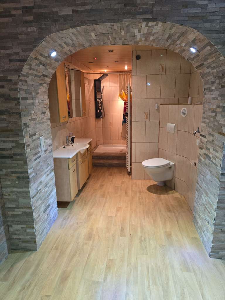 Immobilie in Idar-Oberstein - Zweifamilienhaus mit toller Aussicht in Idar-Oberstein - Bild 2