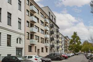 Wohnen in bester Lage im Lützowviertel –2- Zimmer-Wohnung mit privater Terrasse – Die vollständige Adresse der Immobilie erhältst du vom Anbieter., 10785 Tiergarten, Berlin – Vorschaubild 24