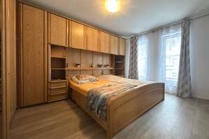 Attraktive 3-Zimmer-Wohnung mit Balkon in Leverkusen Opladen – Die vollständige Adresse der Immobilie erhältst du vom Anbieter., 51379 Opladen, Leverkusen – Vorschaubild 3