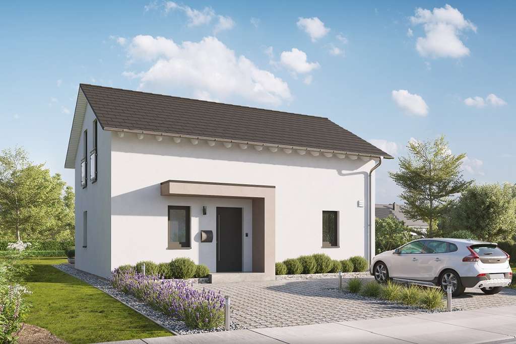 Ihr Traumhaus in Kürten: Maßgeschneidert für Ihre Wünsche!