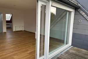Lichtdurchflutete Dachgeschoßwohnung mit EBK und Balkon – Die vollständige Adresse der Immobilie erhältst du vom Anbieter., 48153 Berg Fidel, Münster – Vorschaubild 7