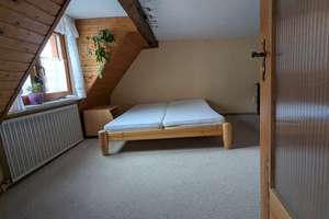 Gepflegtes Reihenmittelhaus mit rustikalem Charme und Garten in Kitzingen – Die vollständige Adresse der Immobilie erhältst du vom Anbieter., 97318 Kitzingen – Vorschaubild 12