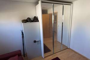 provisionsfreie Lichtdurchflutete 3-Zimmer-Wohnung mit Südost-Balkon, hochwertiger Ausstattung  – Die vollständige Adresse der Immobilie erhältst du vom Anbieter., 86179 Haunstetten-Nord, Augsburg – Vorschaubild 10