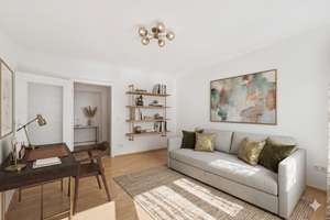 Stilvolles City-Appartement nahe Isar und Friedensengel – Die vollständige Adresse der Immobilie erhältst du vom Anbieter., 81675 Maximilianeum, München – Vorschaubild 12