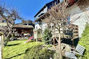 **Gepflegtes Ein-/Zweifamilienhaus mit sonnigem Garten in zentraler Lage von Betzdorf** – Altenkirchen (Westerwald) (Kreis) – Vorschaubild 32