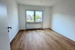 Moderne 2-Zimmerwohnung mit traumhaften Balkon in ruhiger Lage – Auf der Grieße 40, 51371 Rheindorf, Leverkusen – Vorschaubild 3