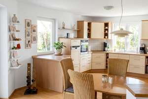 MODERNES FAMILIENIDYLL - 180m VOM SEE - SMART-HOME, PV & GARTENPARADIES – Die vollständige Adresse der Immobilie erhältst du vom Anbieter., 15712 Königs Wusterhausen – Vorschaubild 8