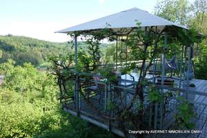 +++ AVERNET - WOHNHAUS MIT GR. GARTENGRUNDSTÜCK SUCHT NATURLIEBHABER +++ – Die vollständige Adresse der Immobilie erhältst du vom Anbieter., 79780 Stühlingen – Vorschaubild 10