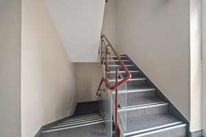 Reserviert: Wohnen mit Komfort: Balkon, Aufzug und Garage in gepflegter Anlage – Die vollständige Adresse der Immobilie erhältst du vom Anbieter., 24159 Holtenau, Kiel – Vorschaubild 15