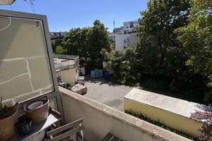Charmante 2‑Zimmer‑Wohnung in Sendling‑Westpark – ruhig, zentral & gut geschnitten – Die vollständige Adresse der Immobilie erhältst du vom Anbieter., 81369 Mittersendling, München – Vorschaubild 14