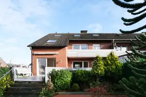 Familienidylle für zwei Generationen mitten in Havixbeck – Coesfeld (Kreis) – Vorschaubild 5