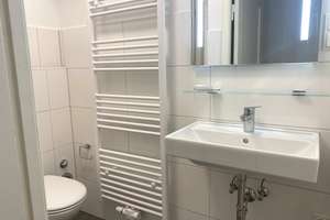 Attraktive 2-Zimmer-Wohung in begehrter Lage der Bremer Neustadt! – Die vollständige Adresse der Immobilie erhältst du vom Anbieter., 28201 Südervorstadt, Bremen – Vorschaubild 11