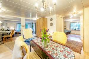 Ferienhaus als erster Wohnsitz? – Am Klövstein 6, 21371 Tosterglope – Vorschaubild 10