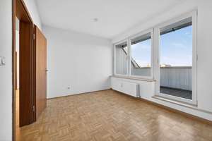 Exklusive Dachgeschosswohnung mit Gestaltungspotenzial und zwei Terrassen in Untergiesing-Harlaching – Die vollständige Adresse der Immobilie erhältst du vom Anbieter., 81547 Giesing, München – Vorschaubild 13