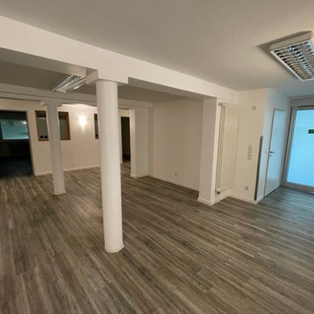 STOCK - Praxis | Perlach