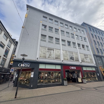 Citykern | 215 m² genehmigte Praxisfläche | ab 9 EUR