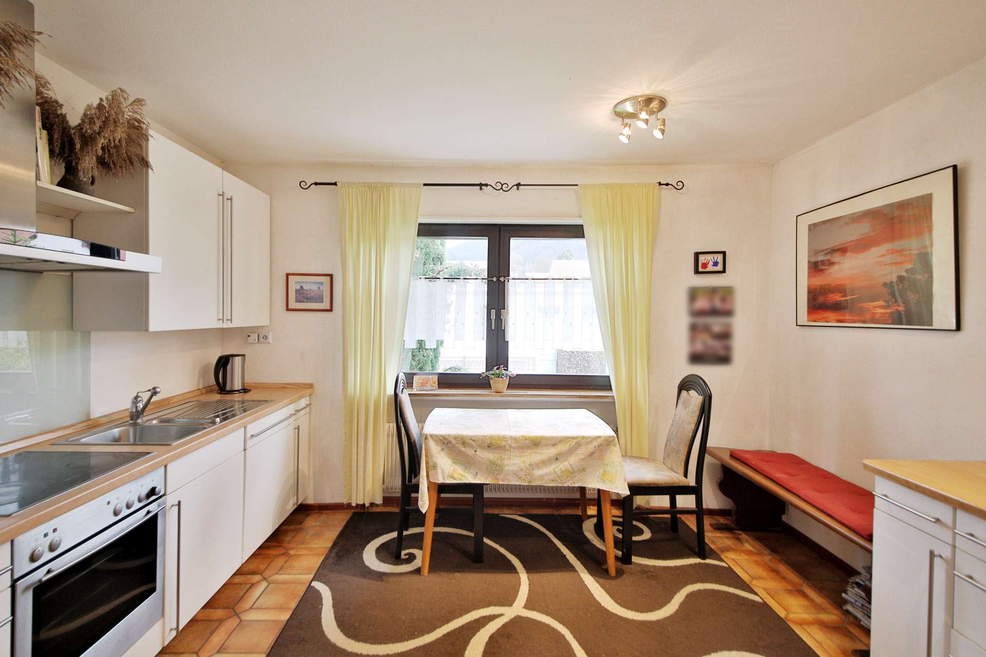 Immobilie in Albersweiler - Großzügiges Anwesen mit Bauland, naturnah gelegen, sucht neuen Eigentümer! - Bild 15