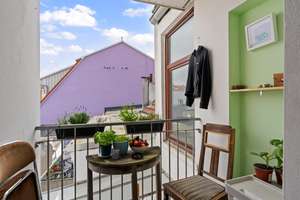 Attraktives, vollvermietetes Mehrparteienhaus in äußerst gefragter und seltener Toplage am Siewall i – Die vollständige Adresse der Immobilie erhältst du vom Anbieter., 28203 Ostertor, Bremen – Vorschaubild 26