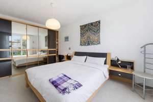 Ihr neues Zuhause wartet - modernes Reihenhaus mit Garten, Dachterrasse & 2 Stellplätzen – Die vollständige Adresse der Immobilie erhältst du vom Anbieter., 28357 Lehesterdeich, Bremen – Vorschaubild 13