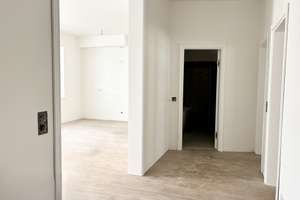 Erstbezug * moderne 3-Raumwohnung * Wohnküche * Balkon * frei nach Vereinbarung – Paul-Gerhardt-Straße 64, 9130 Sonnenberg, Chemnitz – Vorschaubild 2