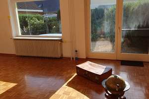 Wohnen zwischen Tegeler See, Havel & Tegeler Forst – EFH mit Garten in ruhiger, privater Wohnanlage – 13505 Konradshöhe, Berlin – Vorschaubild 2