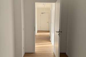 Energiesicher und Modern - Penthouse mit Dachterrasse im energieeffizienten Neubau *barrierefrei* – Eschringer Straße 14, 66131 Ensheim, Saarbrücken – Vorschaubild 6