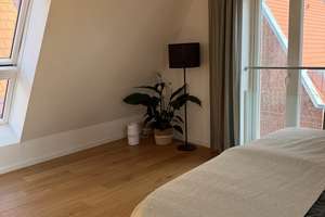 Großzügige Maisonette Wohnung im Lübecker Gründungsviertel – Die vollständige Adresse der Immobilie erhältst du vom Anbieter., 23552 Innenstadt, Lübeck – Vorschaubild 22