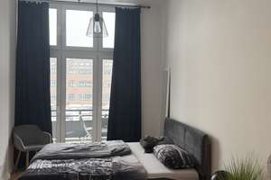 Nachmieter für 2-Zimmer-Wohnung in Bernau bei Berlin zum 01.09.2026 gesucht – Am Panke-Park 109, 16321 Bernau bei Berlin – Vorschaubild 3