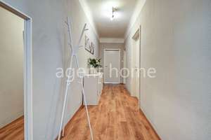 MÖBLIERT - GEMÜTLICH UND URBAN - Helle Altbauwohnung  – Die vollständige Adresse der Immobilie erhältst du vom Anbieter., 70184 Gablenberg, Stuttgart – Vorschaubild 35