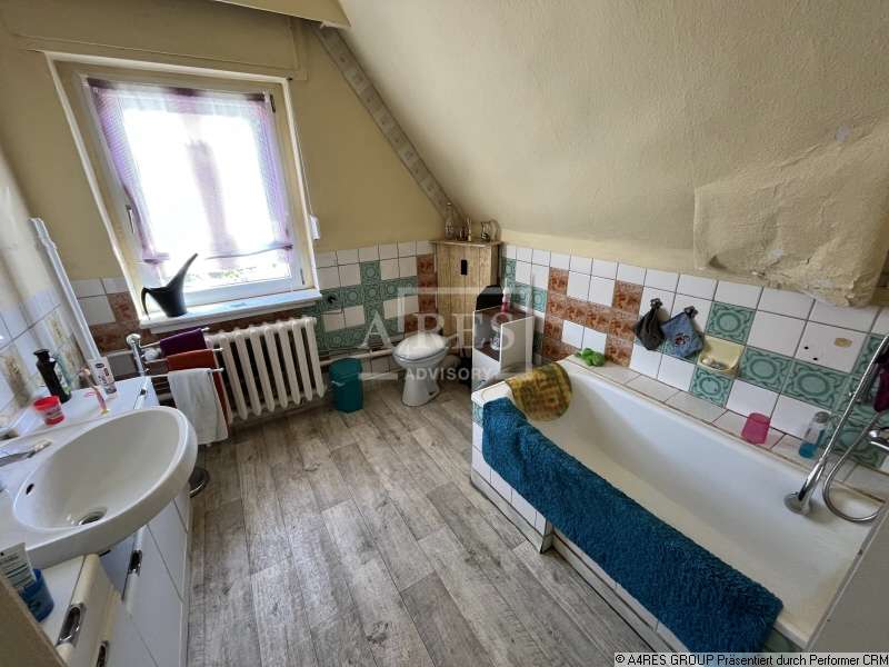 Immobilie in Döbern - modernisierungsbedürftiges Einfamilienhaus in Döbern - Bild 2