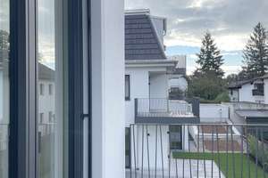 NEUBAU: 4-Zimmer-Wohnung mit 2 sonnigen Balkonen in der Beletage – Die vollständige Adresse der Immobilie erhältst du vom Anbieter., 81825 Gartenstadt Trudering, München – Vorschaubild 11
